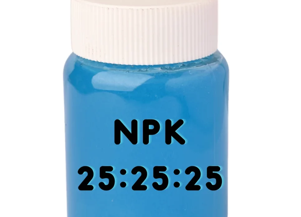 NPK Liquid 25:25:25