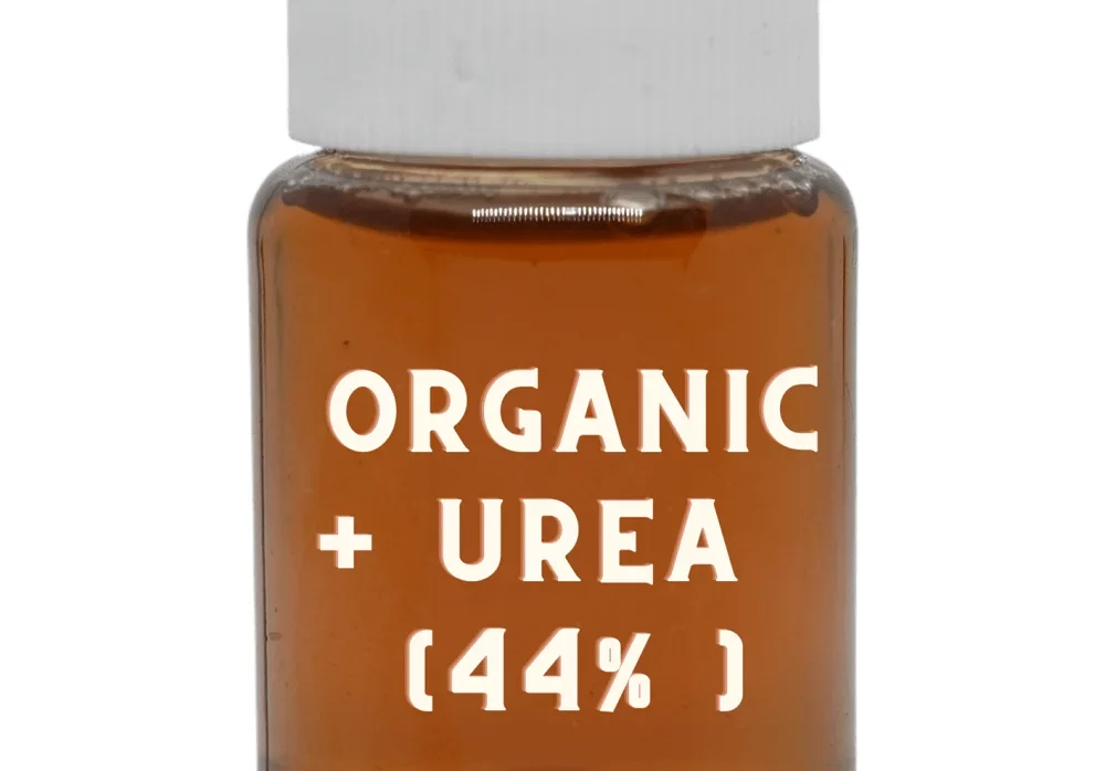 Organic + UREA Liquid 44%